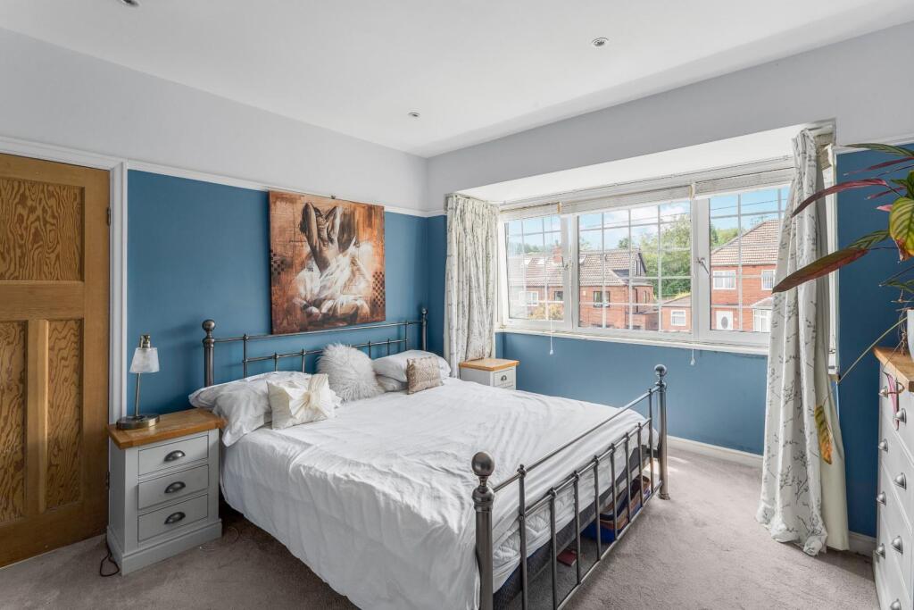House in Leeds - More