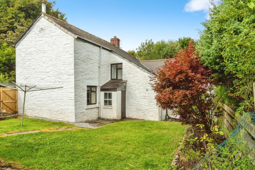 Main image of property: Horningtops, Liskeard, Cornwall, PL14