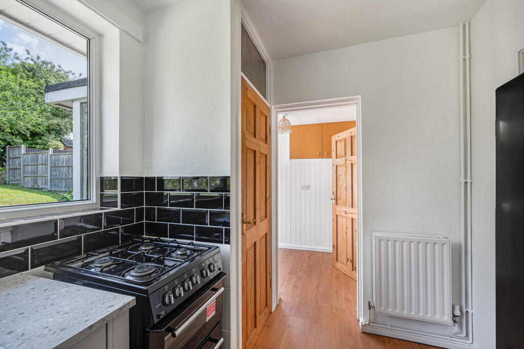 House in South Kesteven, Grantham - View 6