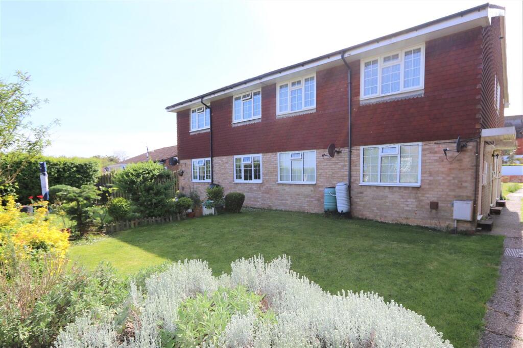 Main image of property: St. Johns Road, Polegate