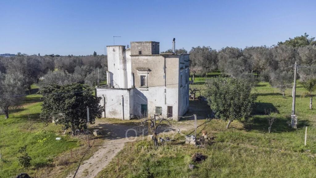 Main image of property: Apulia, Brindisi, Oria