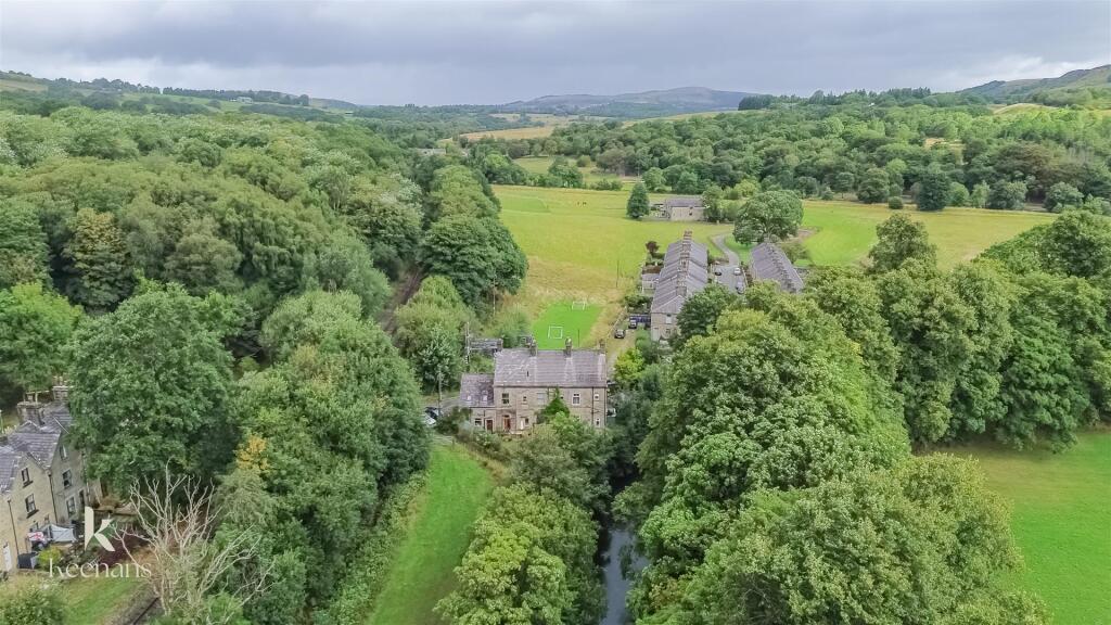Main image of property: Strongstry Bridge, Ramsbottom