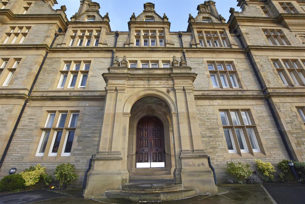 Main image of property: Bramwell Way, Halifax