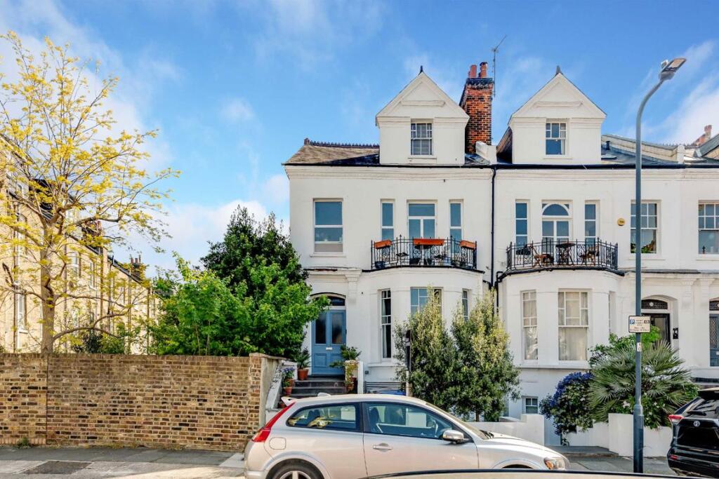 Main image of property: Hazelmere Road, Queen's Park