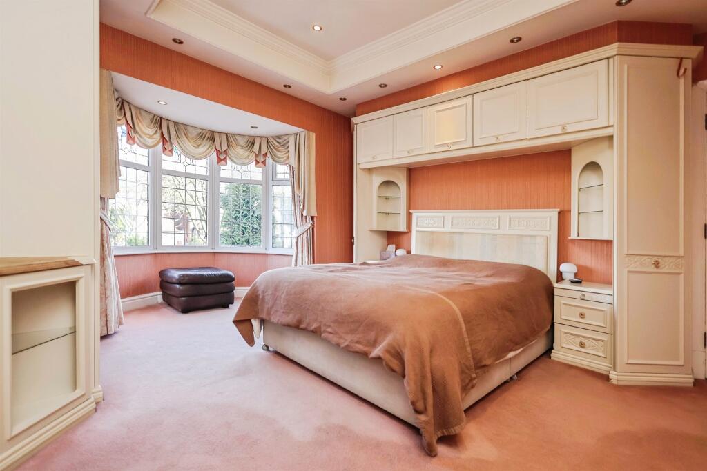 Additional image 7 of Lordswood Road, Birmingham