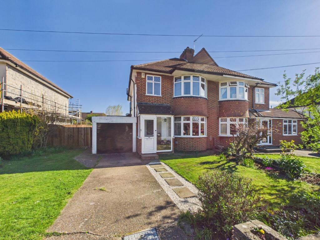 Main image of property: West Wickham, Kent, BR4
