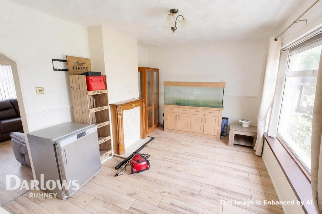 House in Cardiff, Trowbridge - View 5