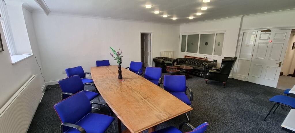 Board Room