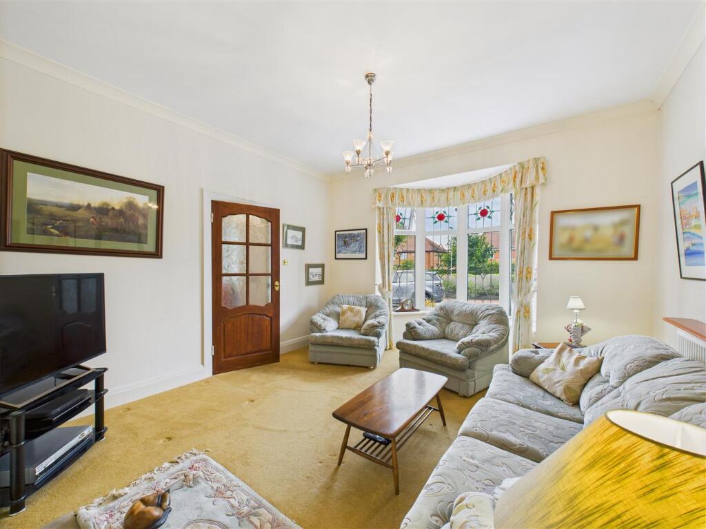 Eppleworth Road, Cottingham - View 4