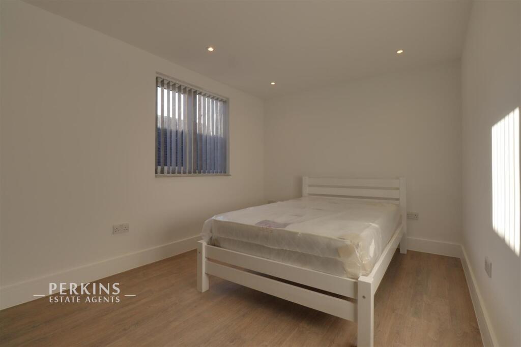 Main image of property: Greenford, UB6