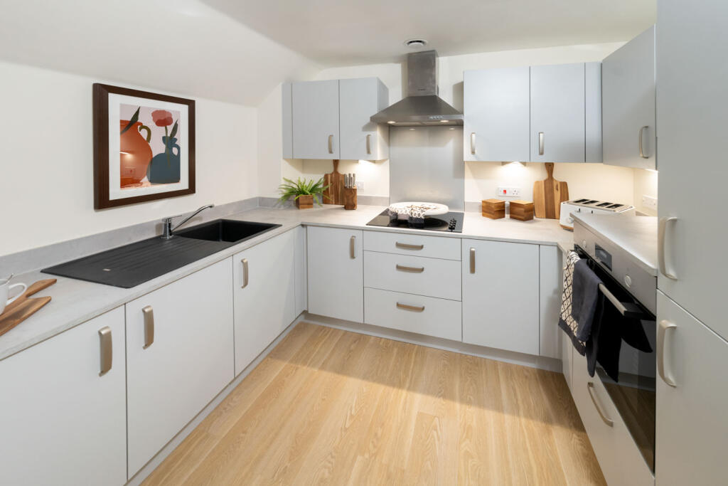 Main image of property: Station Road,
High Peak,
SK17 6GP
