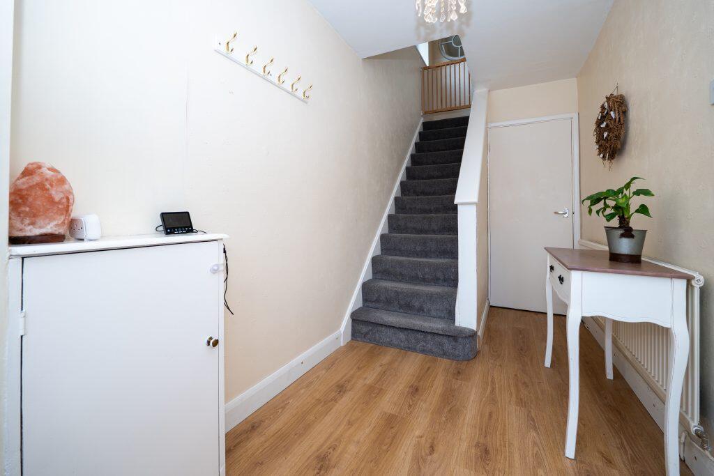 Homefield Road, Sileby photo 3