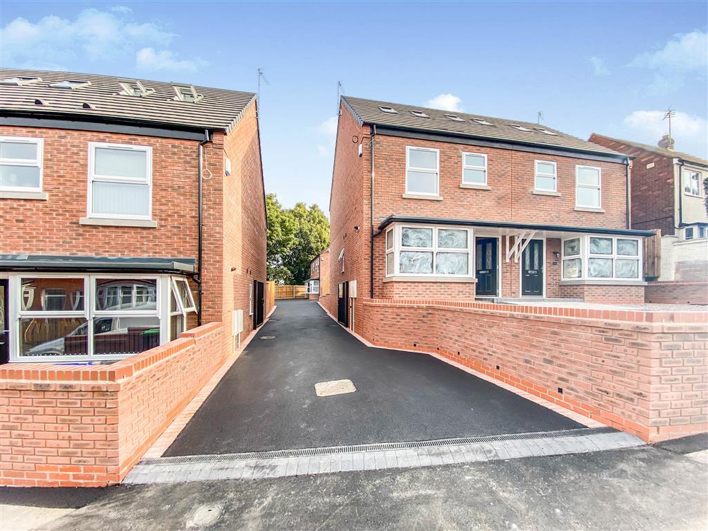 Main image of property: Hall End, WEDNESBURY WS10 9ED