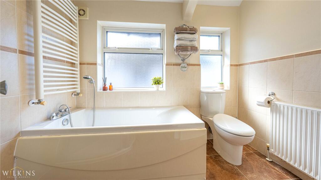 Additional image 24 of Green Lanes, Wylde Green, Sutton Coldfield, West Midlands, B73