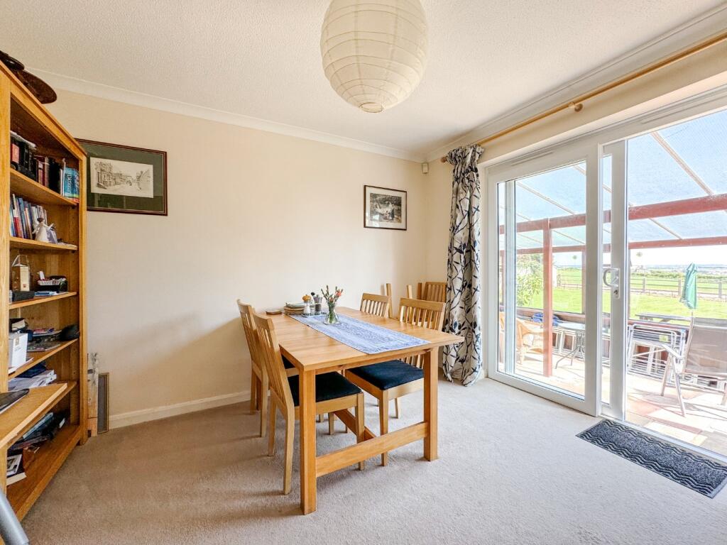 House in Breage, Trewithick - View 5