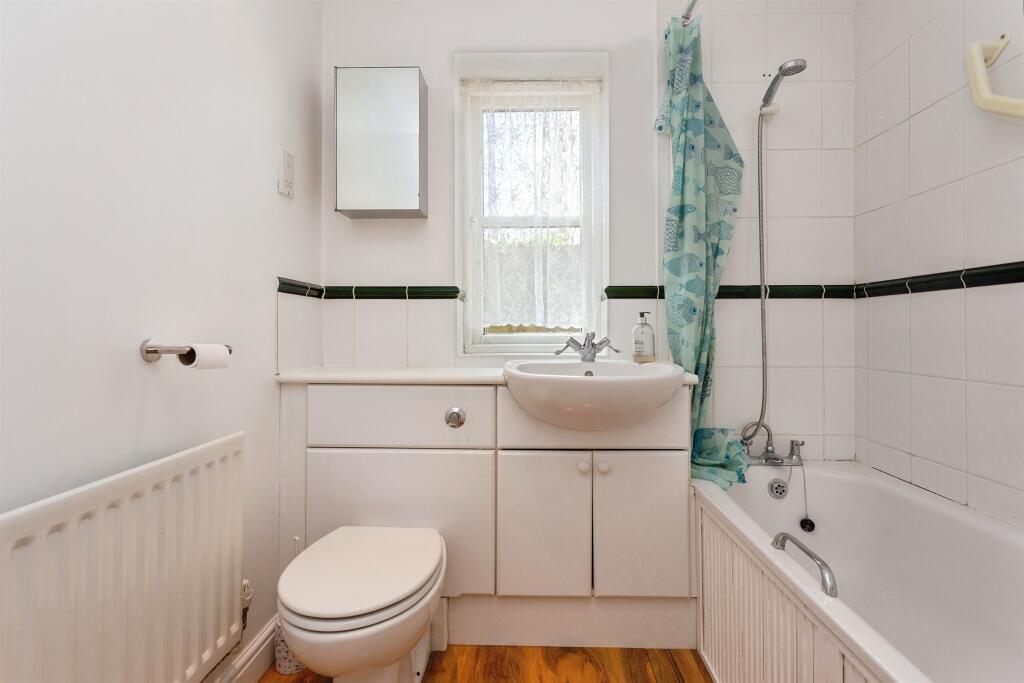 Corbins Lane, Harrow - View 5