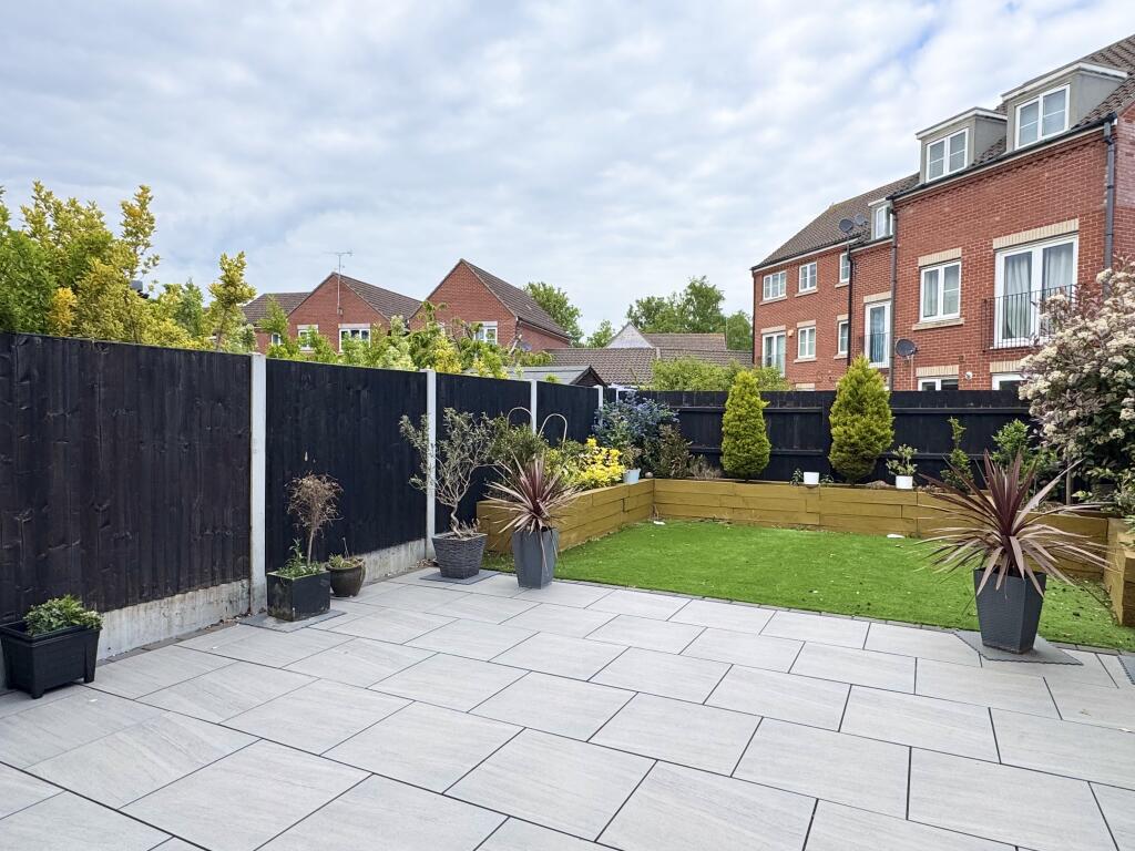 Main image of property: Bruff Road