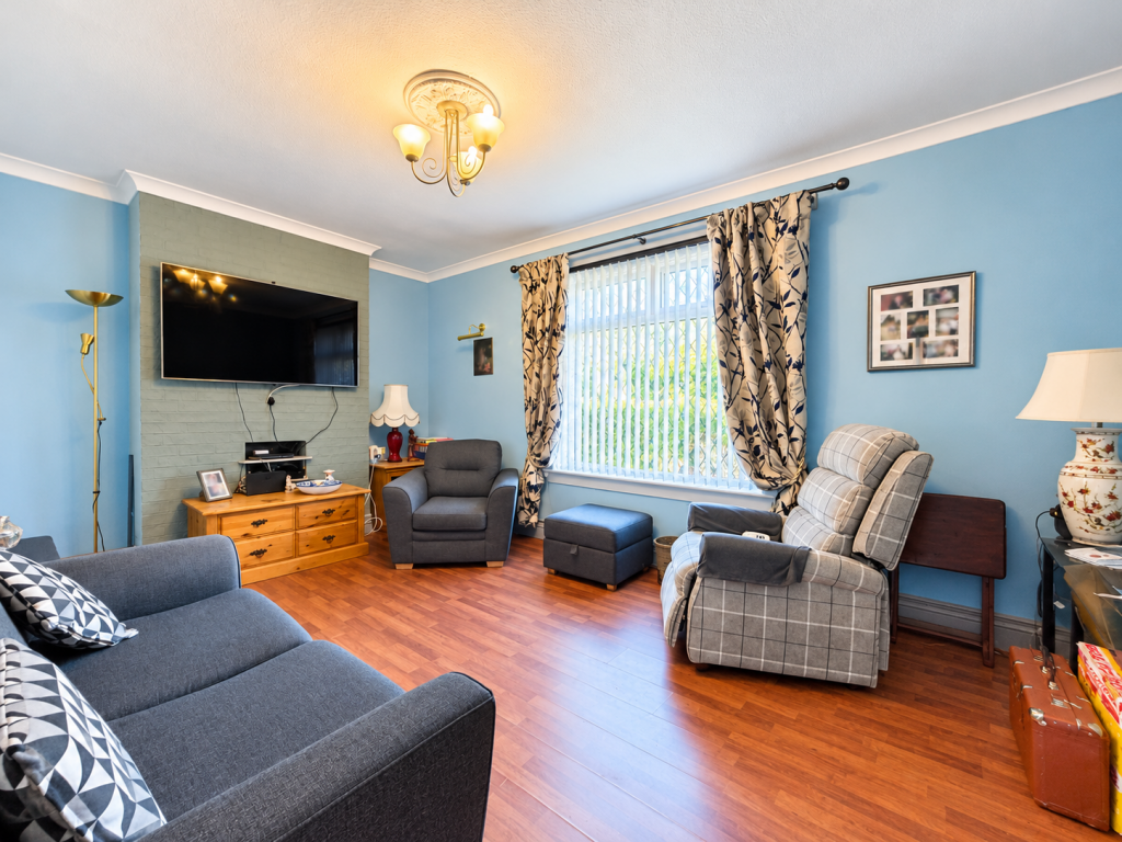 Alcaig Road, Glasgow, G52 photo 3