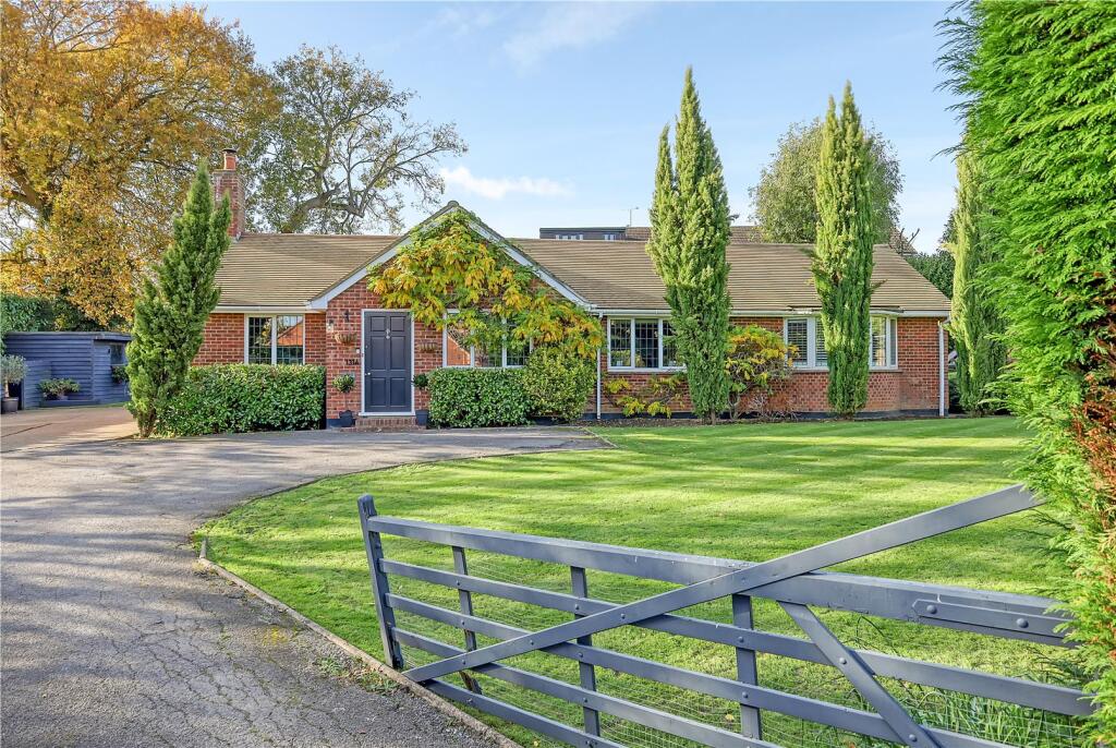 Main image of property: Hadham Road, Bishop's Stortford