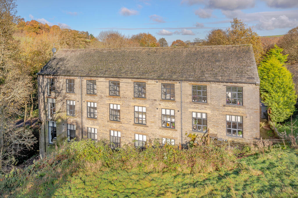 Main image of property: Green Lane, Holmfirth, HD9