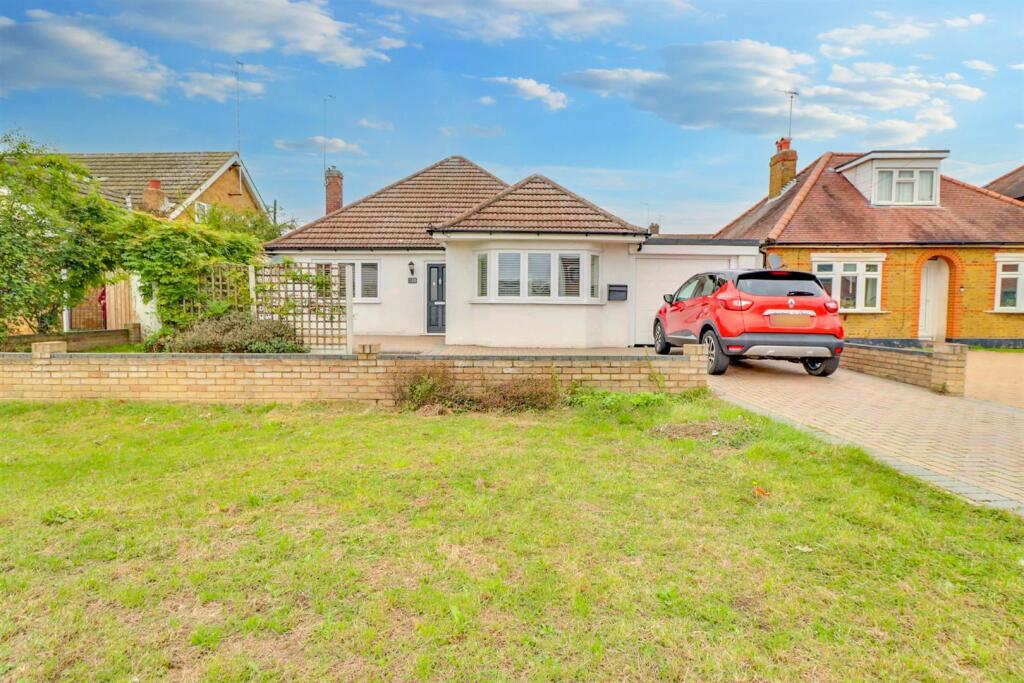 Main image of property: Nevendon Road, Wickford