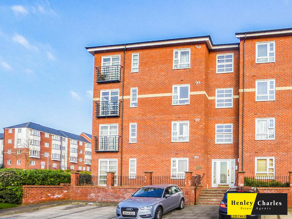 Main image of property: City View, Erdington, Birmingham