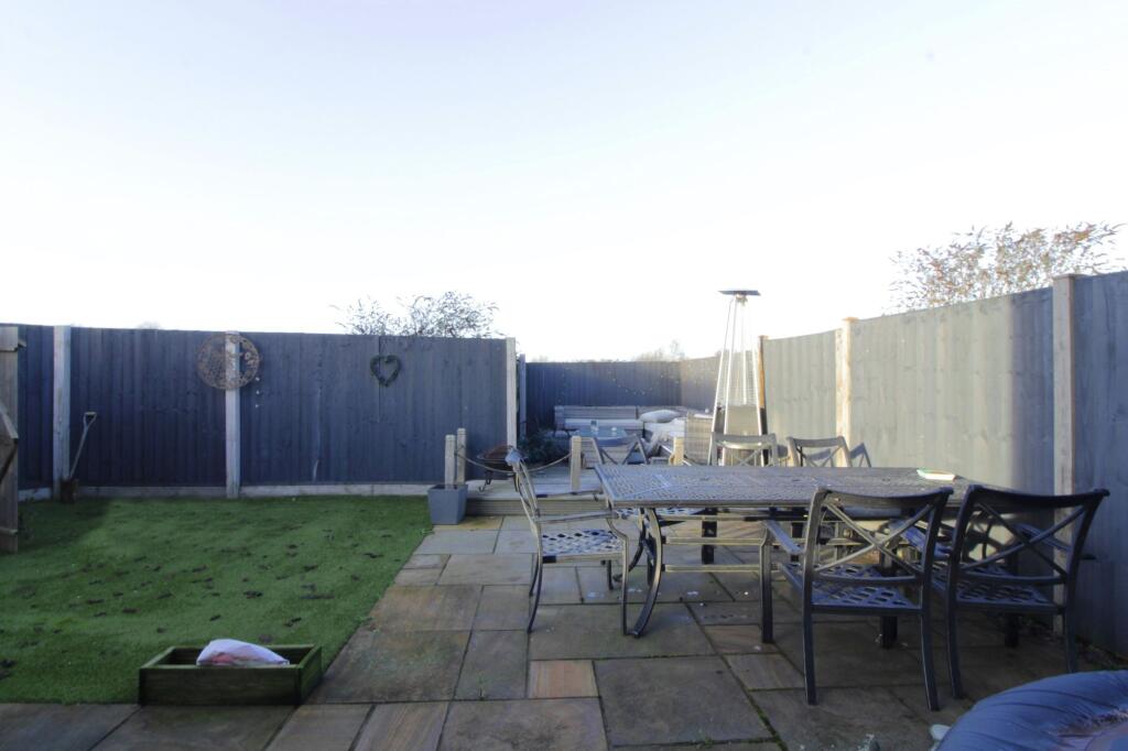 House in Peterborough - View 4