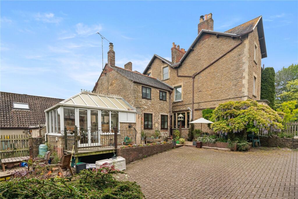 House in Frome - View 4