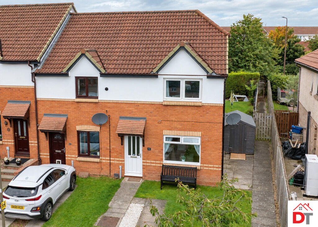 Main image of property: West Windygoul Gardens, Tranent, EH33 2