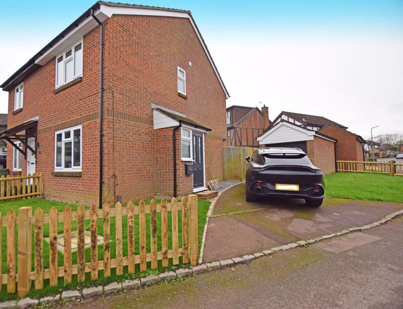 Main image of property: Monkdown, Downswood, Maidstone, ME15