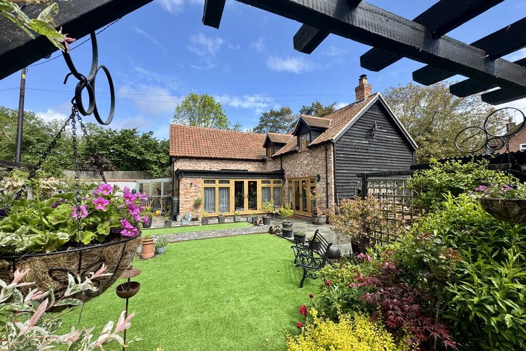 Main image of property: Fengate, Weeting