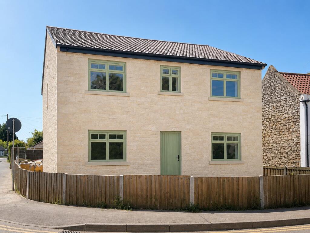 Main image of property: West End Road , Norton, 