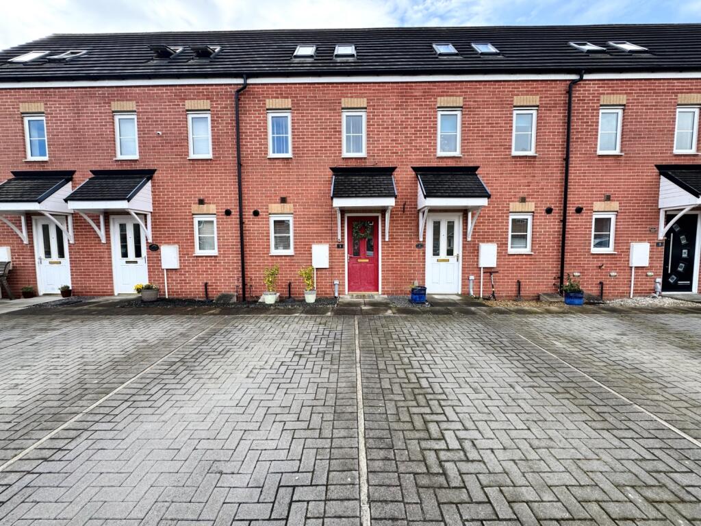 Main image of property: Buttercup Close, Shotton Colliery, Durham, County Durham, DH6