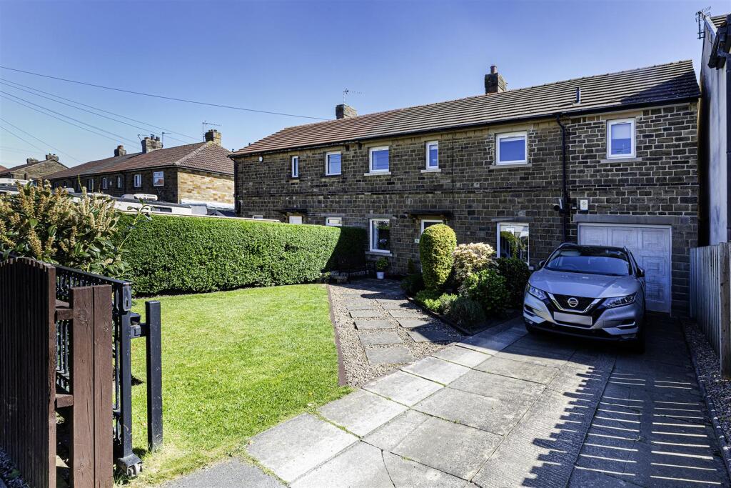 Main image of property: Highfield Avenue, Greetland, Halifax