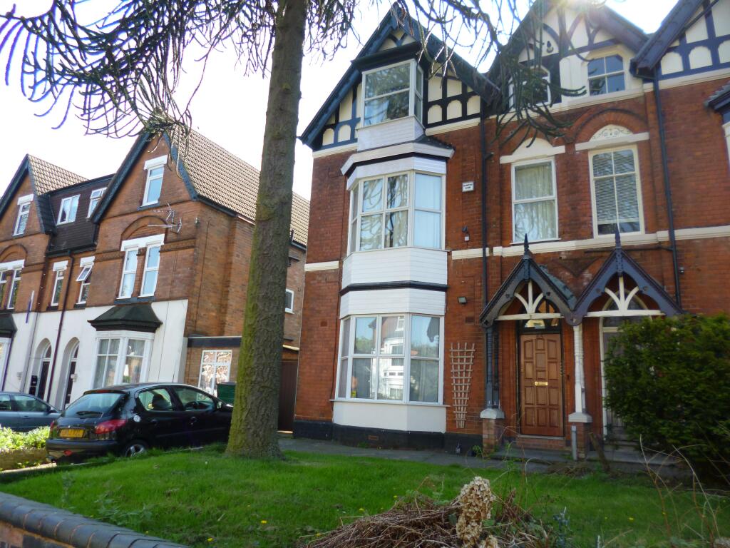 Main image of property: Mayfield Road, Moseley, BIRMINGHAM