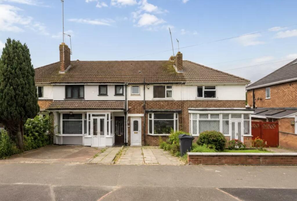 Main image of property: Dorrington Road, Great Barr, B42 1QR