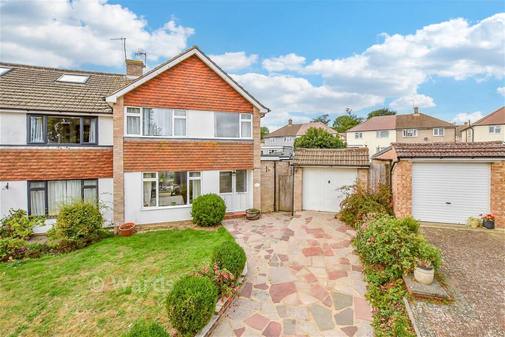 House in Tonbridge and Malling, Kent - View 5