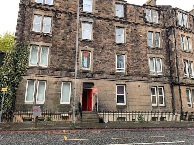 Main image of property: 40, Angle Park Terrace, Edinburgh, EH11 2JR