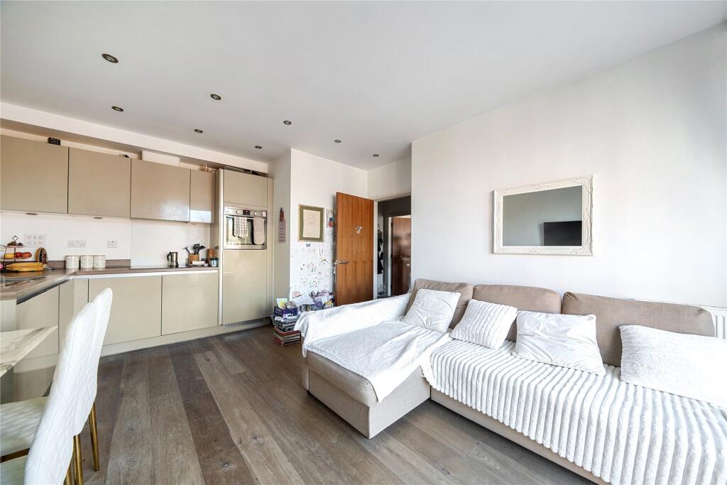 Main image of property: Knoll Rise, Orpington