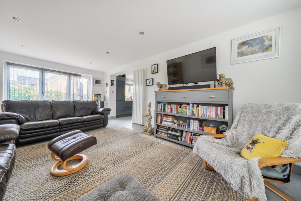 House in South Kesteven, Colsterworth - View 5