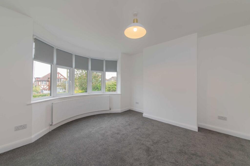 House in Harrow - View 2
