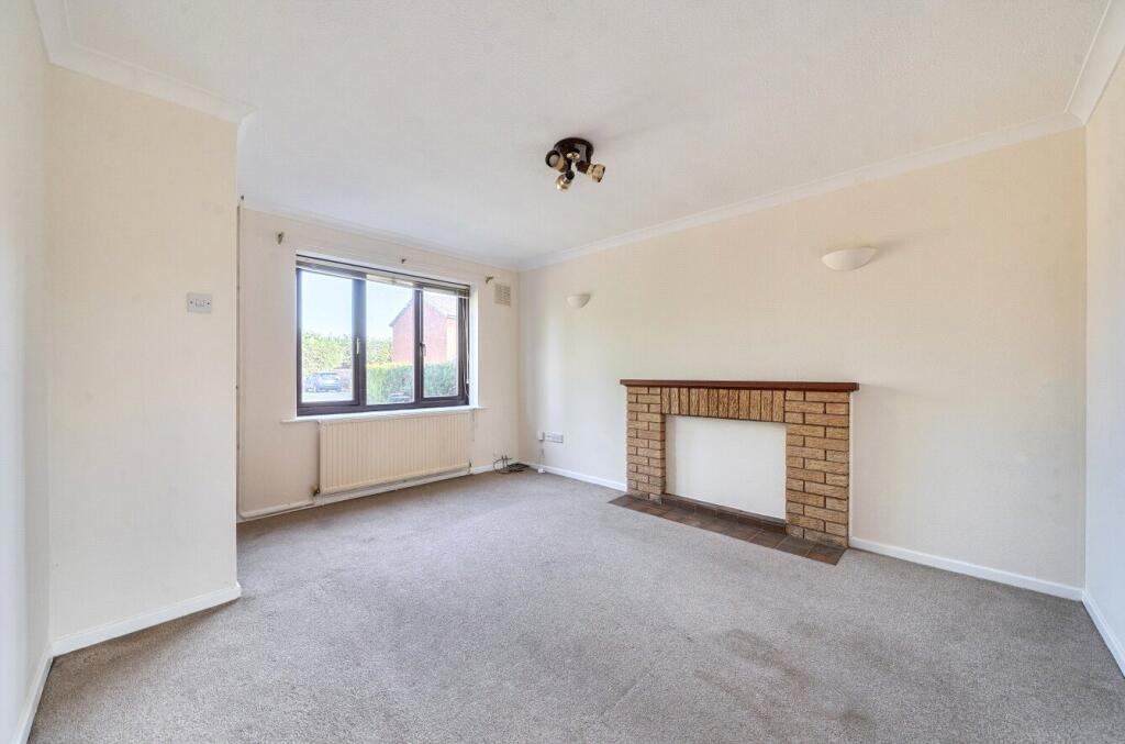 Penybryn, Hillcrest Drive, Llandrindod Wells, Powys photo 4