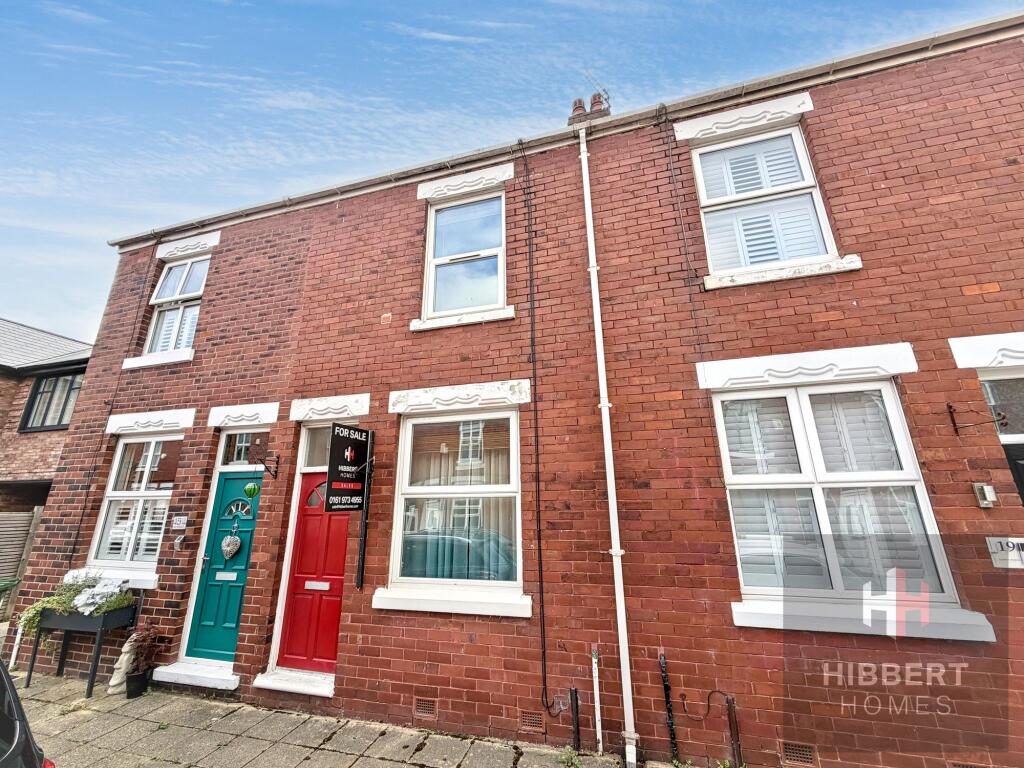 Main image of property: Gordon Avenue, Sale