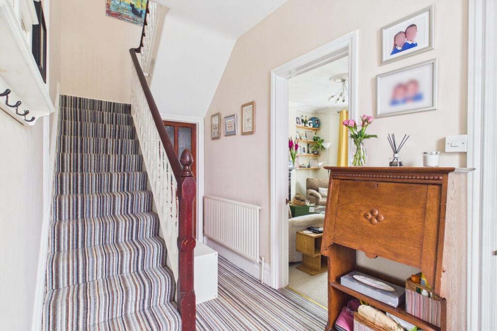 House in Clevedon, Walton Park - View 4