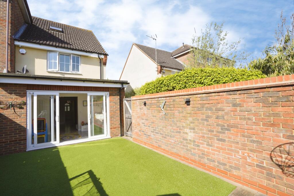 Additional image 22 of Campion Road, Hatfield, AL10