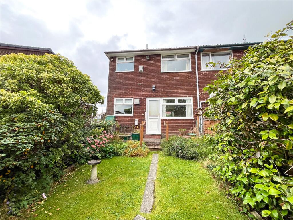 Main image of property: Link Road, Springhead, OL4