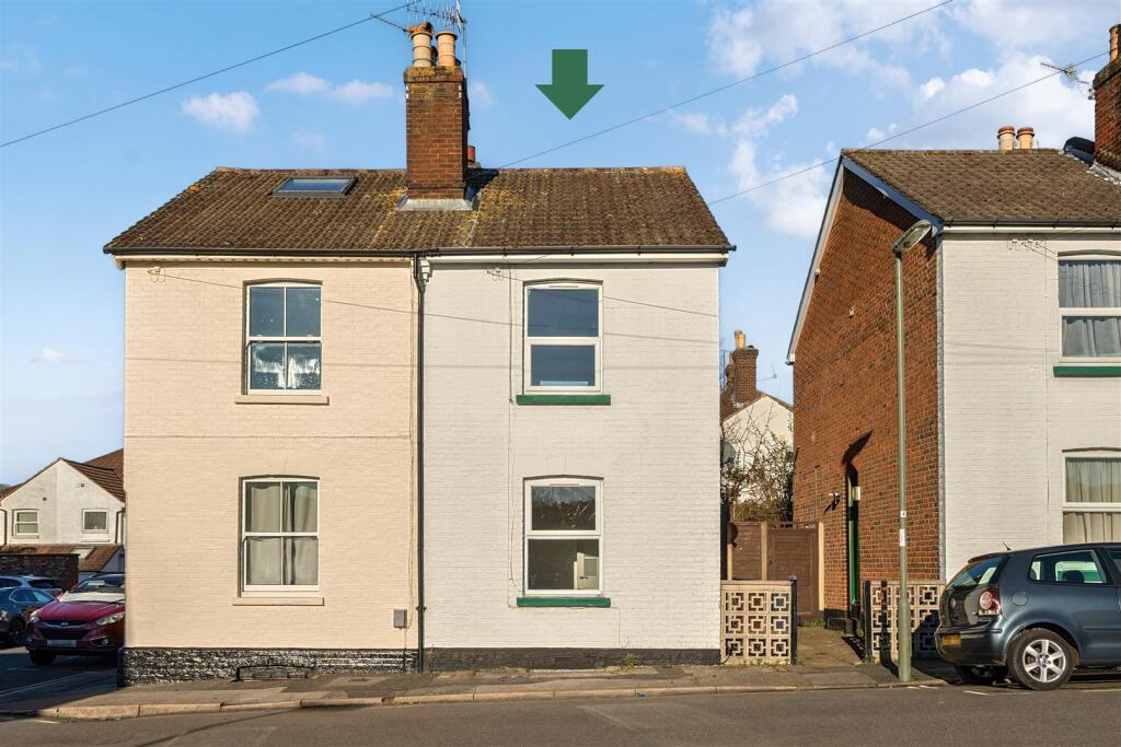 Main image of property: Onslow Road, Guildford