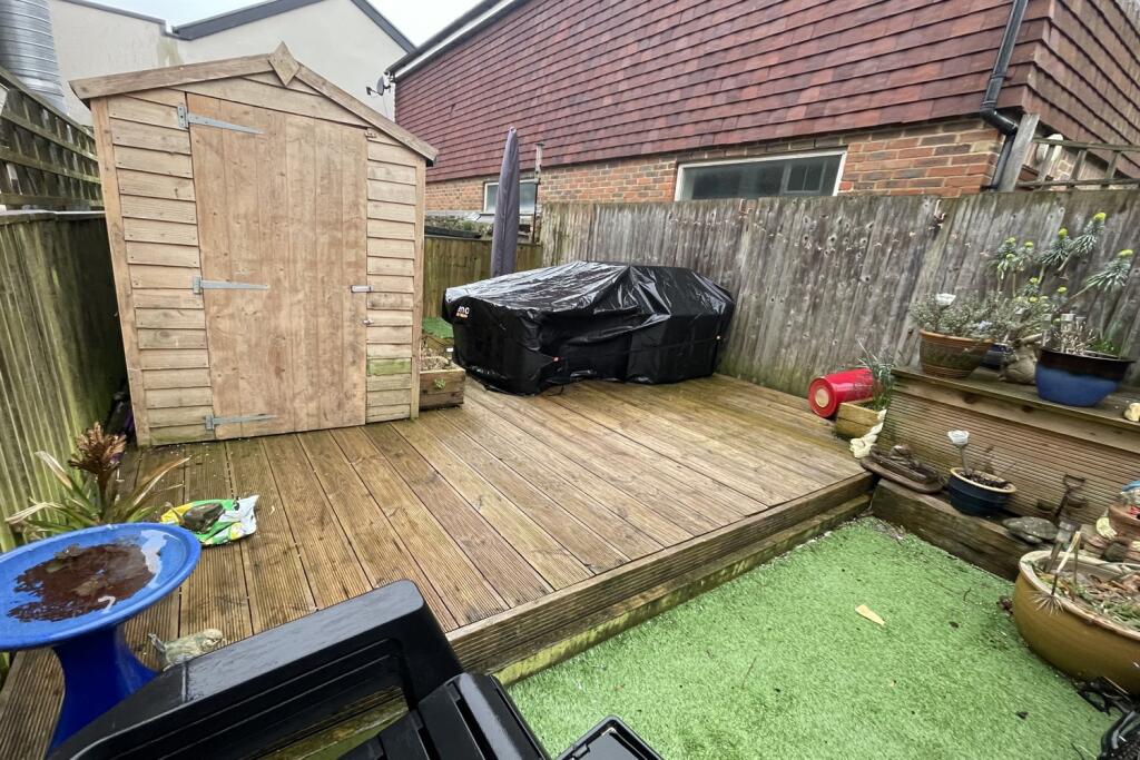 Main image of property: High Street, BN25