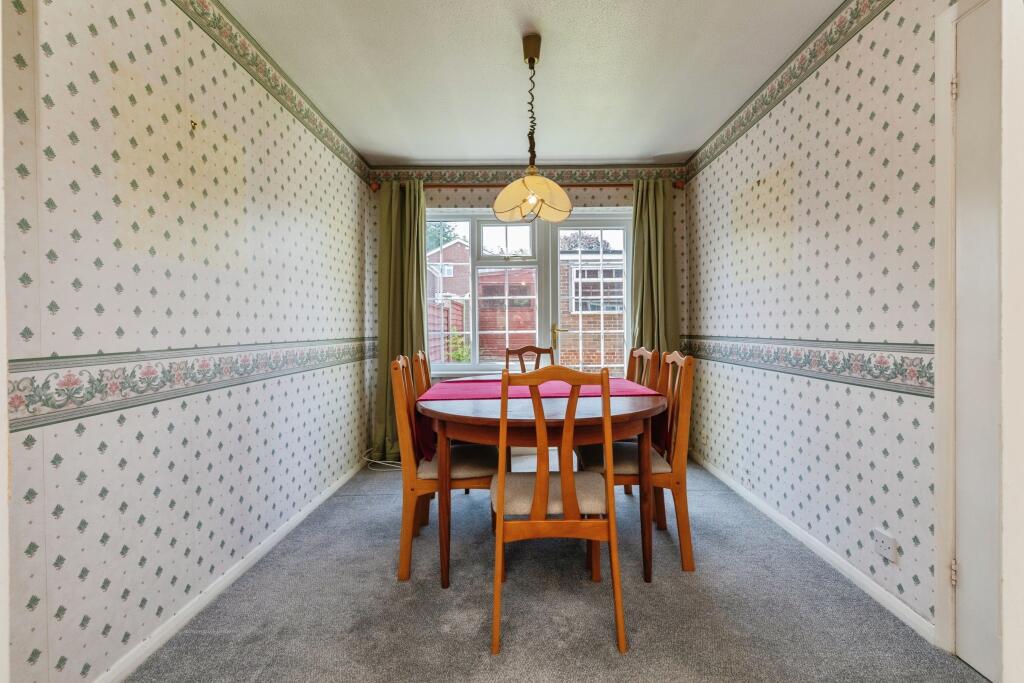 House in Dodington, South Gloucestershire - View 4