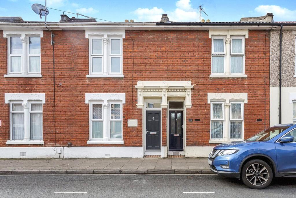 Main image of property: Walmer Road, Portsmouth, Hampshire, PO1